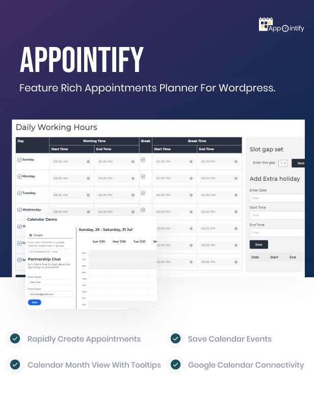 Jobify - Job Board WordPress Theme - 19