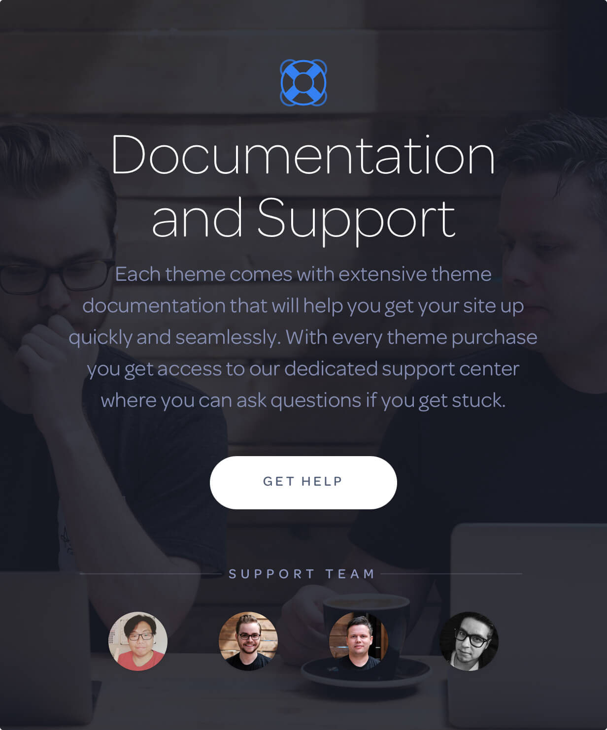 Jobify - Job Board WordPress Theme - 32